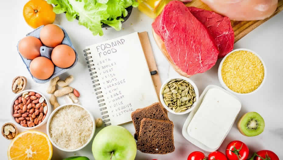 Dieta FODMAP- O Que é e Como é Feita..