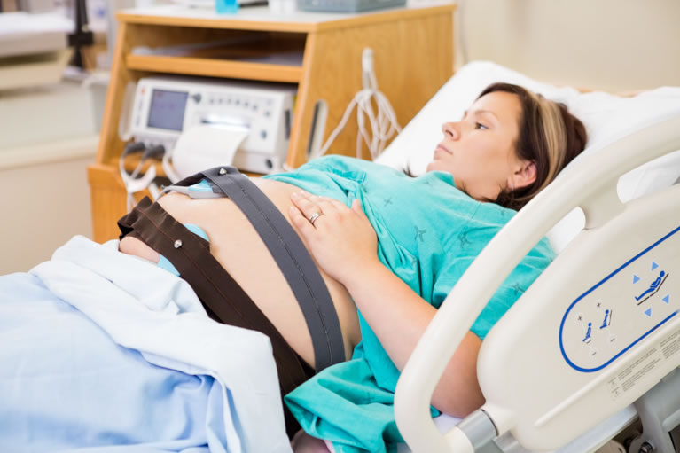 Ecocardiograma Fetal- O Que é e Para que Serve?