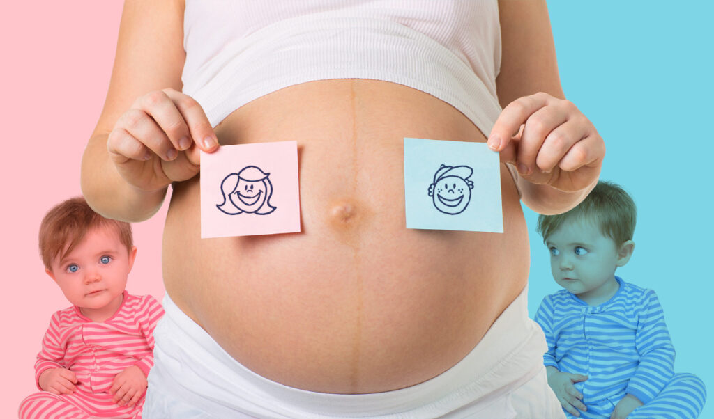 Exame de Sexagem Fetal- O Que é e Para que Serve?
