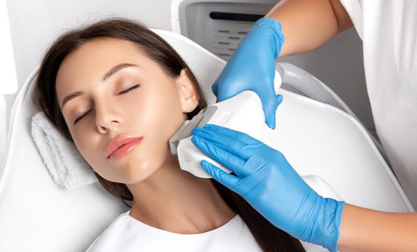 Laserterapia O Que é e Para que Serve?