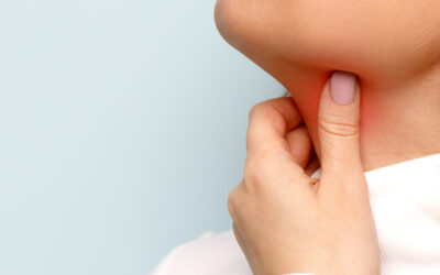 Garganta Inflamada: Remédio Caseiro.